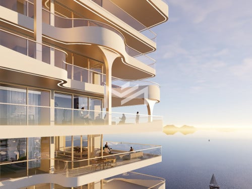 Time Square 10 – Otres Beach, Sihanoukville 🔥