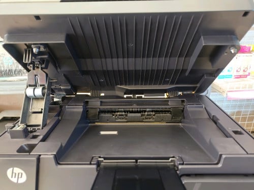 Printer hp laserjet125a