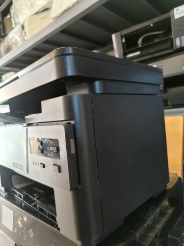 Printer hp laserjet125a