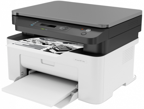 printer Laser MFP 136w