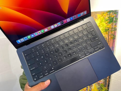 Sell MacBook Pro 14ich M3 ram18G