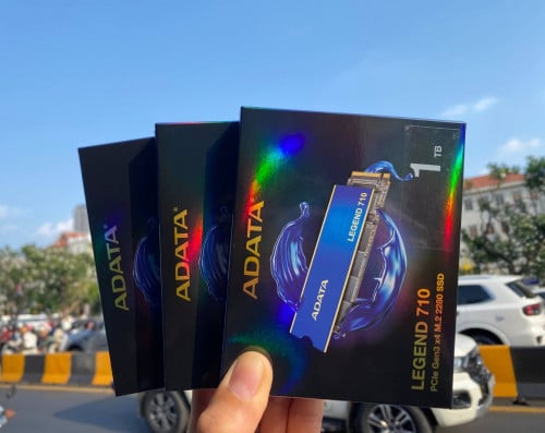 SSD M2 Adata Legen710  1TB=95$ , 2TB=165$  (New Warranty 3Years)