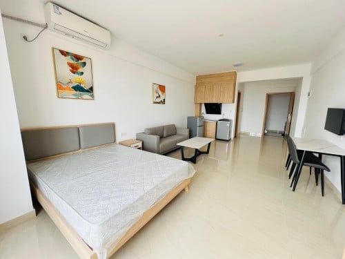 Studio Room | Steung Meanchey