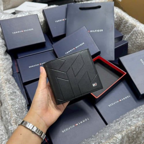 Tommy Hilfiger men wallet
