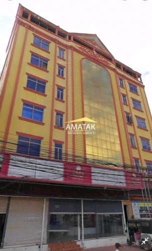 អគារសាលារៀនសម្រាប់ជួល