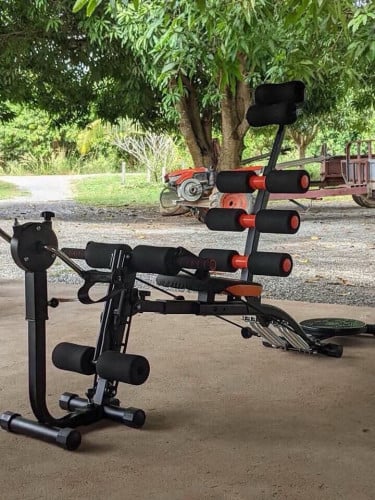 លក់ឧបករណ៍ហាត់ប្រាណមួយទឹក