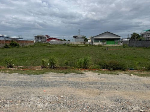 ដីលក់ជិតវត្តក្រាំងធ្នង់ក្រោយសង្គមកិច្ច