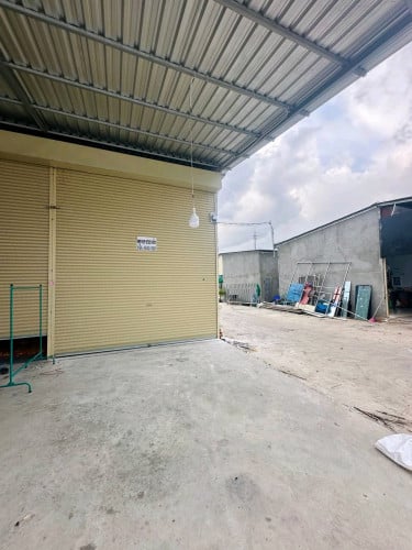 តូបអាជីវកម្មលក់