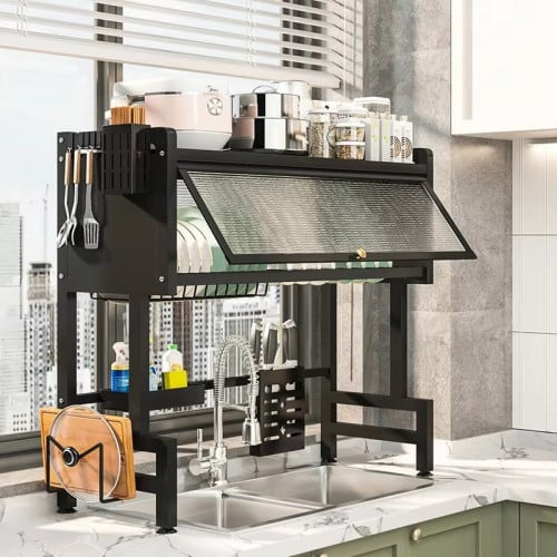 ធ្នើរដាក់ចាន