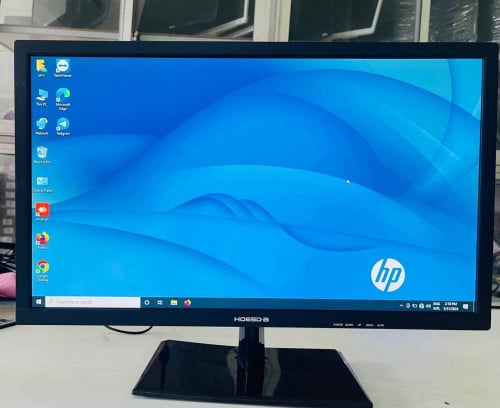 ម៉ូនីទ័រ 24” price 45$