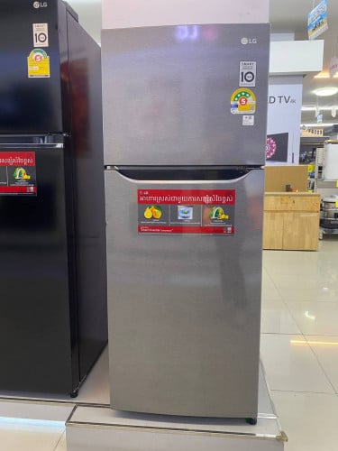 ទូរទឹកកកម៉ាក SAMSUNG ចុណុះ 200L - GN-B202SQ