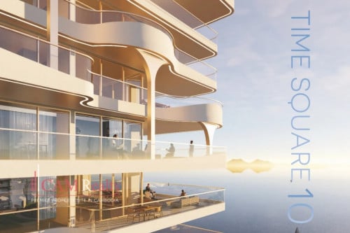 ខុនដូប្រណិតនៅលើឆ្នេរអូរត្រេះ តម្លៃសមរម្យបំផុត ​ក្រុងព្រះសីហនុ  Time Square 10 Otres Beach For Sale