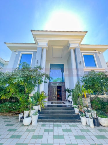 🏡 វីឡាទោល VIP សម្រាប់លក់!!