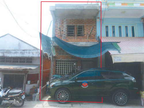🏠 អចលនទ្រព្យ លក់ឡាយឡុង (Auctioned Properties) 🏷