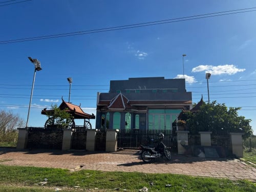 🏠 អចលនទ្រព្យ លក់ឡាយឡុង (Auctioned Properties) 🏷