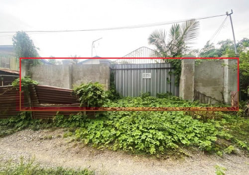 🏦Land for Urgent sale (Negotiable), ABA Loan Available