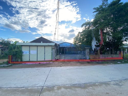 🏦Ware House for Urgent sale (Negotiable), ABA Loan