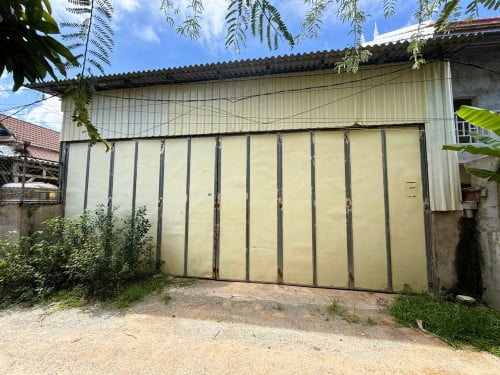 🏦Warehouse for Urgent sale (Negotiable), ABA Loan Available