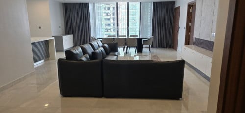 2 BEDROOM FOR RENT IN BKK1