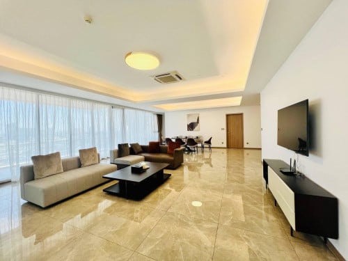 ADORABLE SKY VILLA FOR RENT ☘️