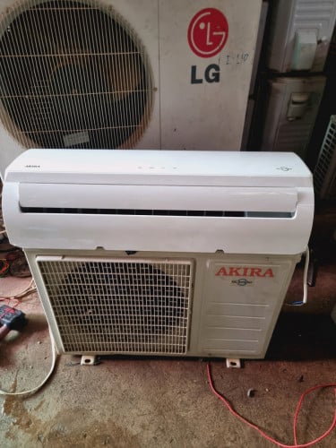 Akira Inverter 1.5hp ស្អាត