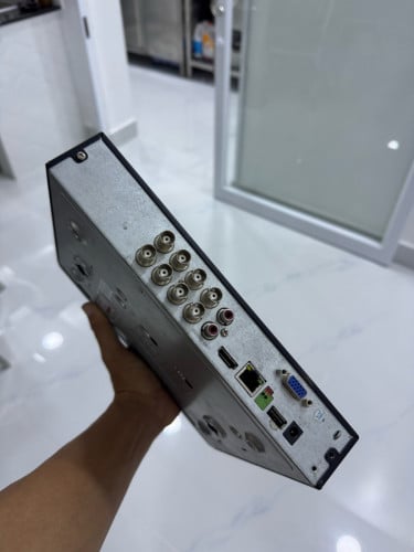 DVR camera លក់35$ ទំហំ512m