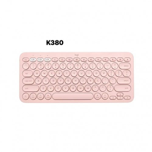 Logitech keyboard