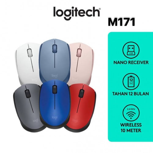 Logitech MOUSE