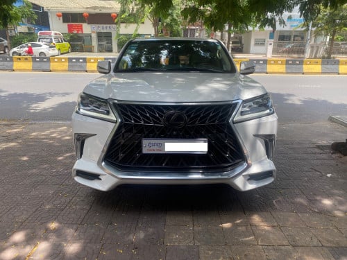 LX450d 2016មានស្លាយកុងទ័រ ទឹកថ្នាំសុីនទាំងអស់