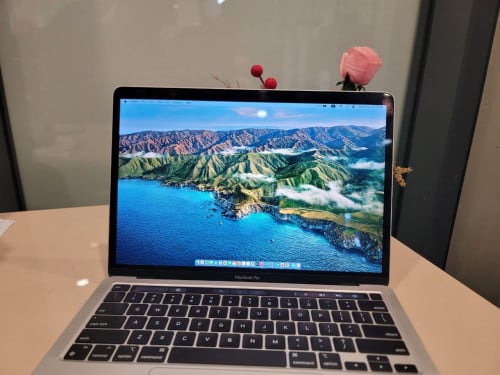 Mac-Book Pro M1 2020 sale 530$