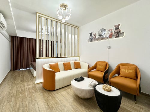 Morgan Condo For Sale / Rent