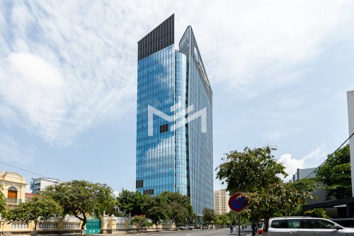 Sathapana Tower-Office Space For Rent on Norodom BLVD 📍
