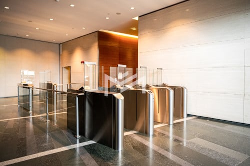 Office for Rent -Vattanac Capital – Wat Phnum 📍