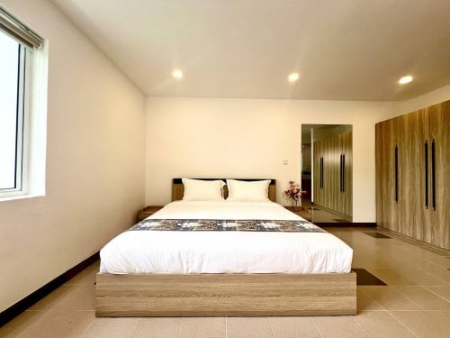 STUDIO ROOM FOR RENT IN BKK1