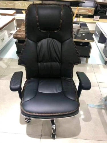 កៅអីប្រធាន