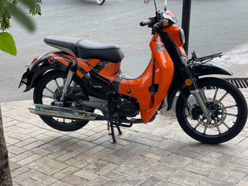 ម៉ូតូលក់