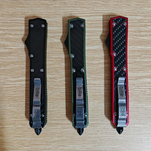 កាំបិតសំរាប់បោះតង់ ដើរព្រៃ