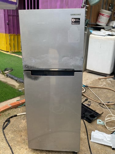 ទូទឹកកកមួយទឹក កម្ពស់1,60