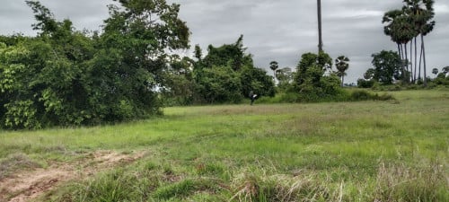 🏦Land for Urgent sale (Negotiable), ABA Loan Available