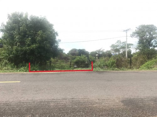 🏦Land for Urgent sale (Negotiable), ABA Loan Available