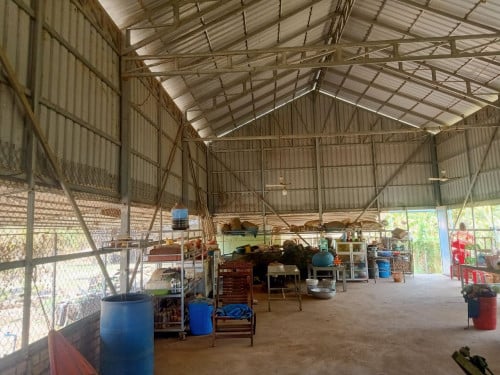 🏦Warehouse Available for Urgent Sale at a Special Price (Negotiable).