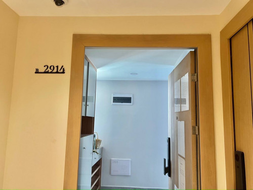 2bedroom for rent at condo prien happyiness plaza 900$