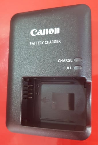 Backup, replacement, travel charger photo camera Canon CB-2LCE Battery Charger