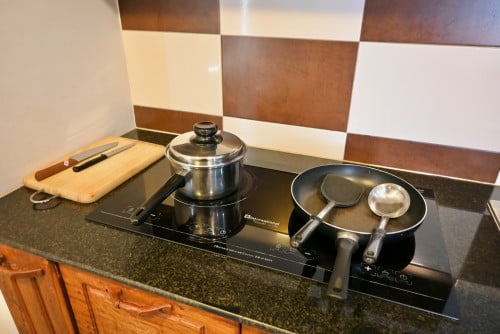Bassac Lane | Furnished Studio Room Serviced Apartment For Rent Only $600/month