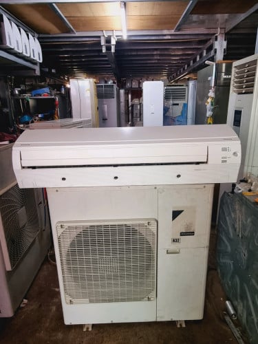 Daikin 3hp inverter 017