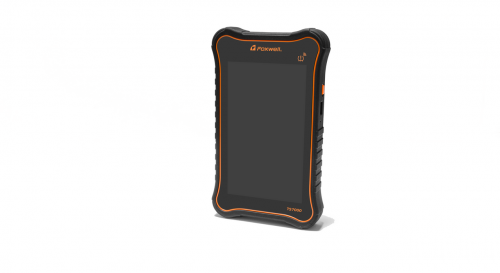 Diagnostic car scanner TS7000
