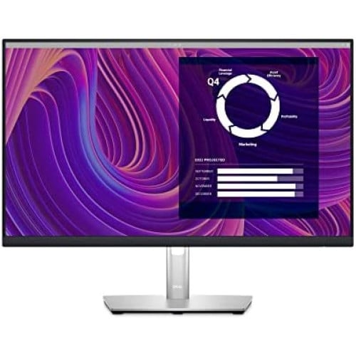Monitor Dell 23.8-inch (P2423D) 2K