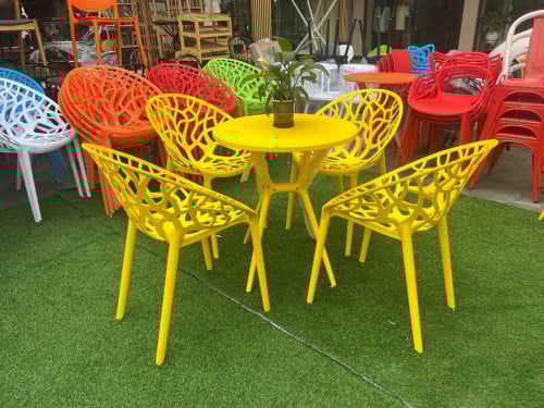 Outdoor Coffee Chair