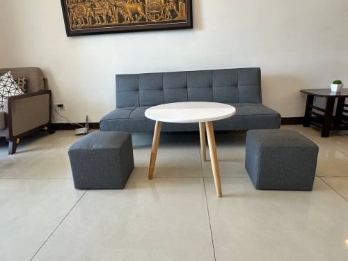 Set sofa bed 🛌 (ឈុតសាឡុងបត់បានជាគ្រែ)