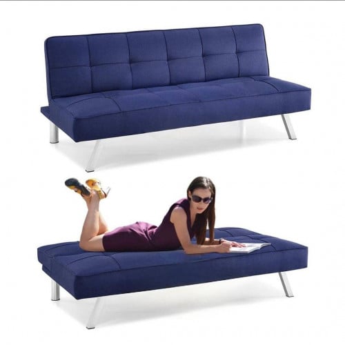 Sofa bed 170cm (សាឡុងបត់ជាគ្រែបាន)